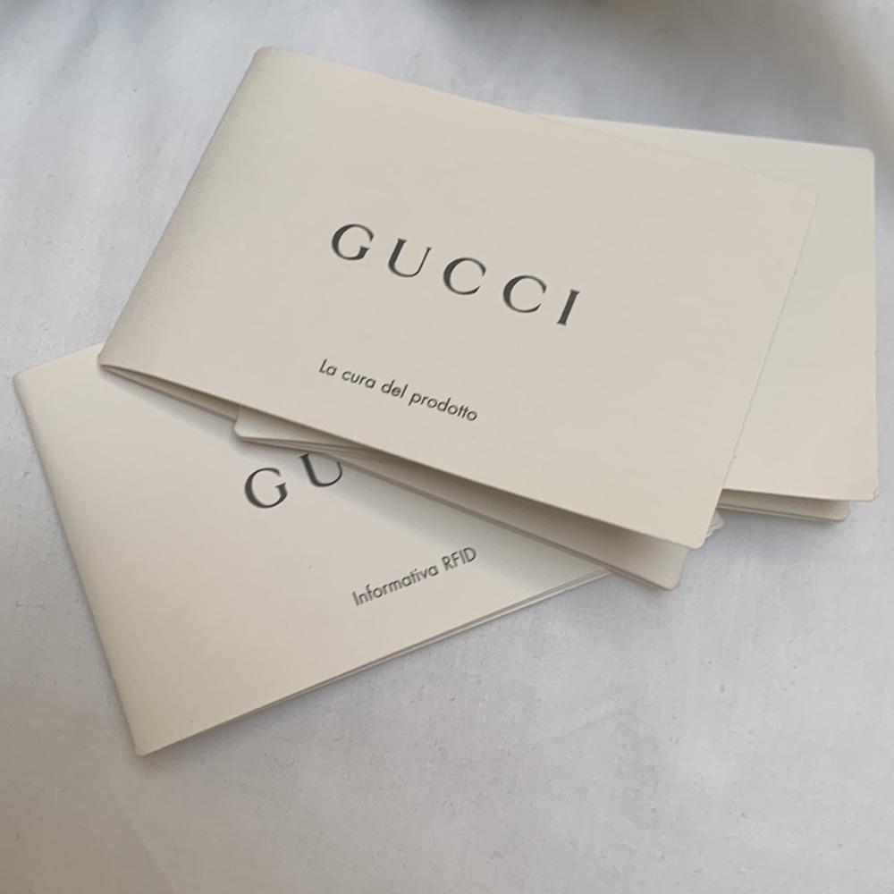 Gucci Ophidia GG Supreme Small Backpack - Picture 12 of 15